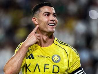 Das hat es noch nie gegeben