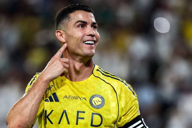 Das hat es noch nie gegeben