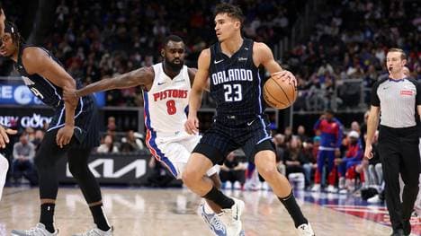 Diesmal ohne Punkte: Tristan da Silva (Nr. 23)