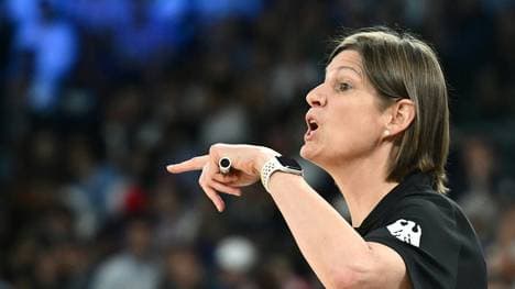 Erhofft sich Erkenntnisse: Lisa Thomaidis