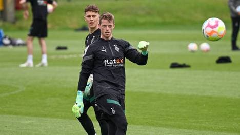 Jonas Omlin provozierte den 1. FC Köln