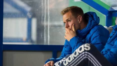 Marc-Andre ter Stegen wechselte 2014 von Borussia Mönchengladbach zum FC Barcelona