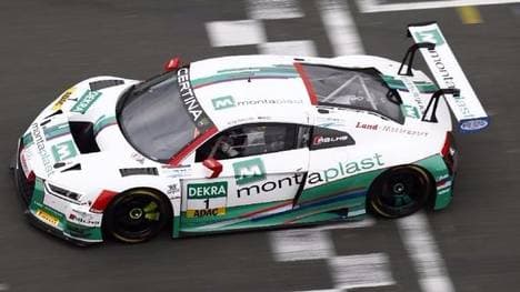 Alle jagen Land-Motorsport: Am Wochenende startet das GT Masters