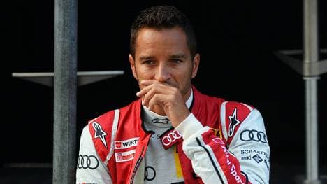 DTM German Touring Car -  Nuerburgring - Qualifying