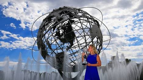 2016 US Open - Day 14