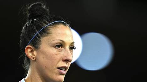 2023 wurde Hermoso mit Spanien Weltmeisterin