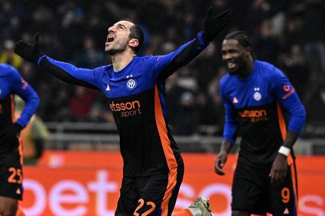 Achtung, BVB! Inter im Rausch