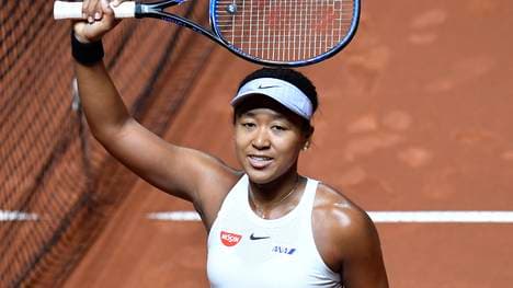 Tennis: Naomi Osaka bleibt Weltranglistenerste, Die Japanerin Naomi Osaka bleibt die Nummer eins der Welt