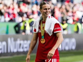 Bayern-Star gibt Bekenntnis ab