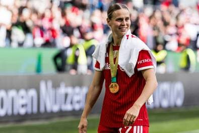 Bayern-Star gibt Bekenntnis ab
