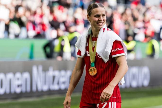 Bayern-Star gibt Bekenntnis ab