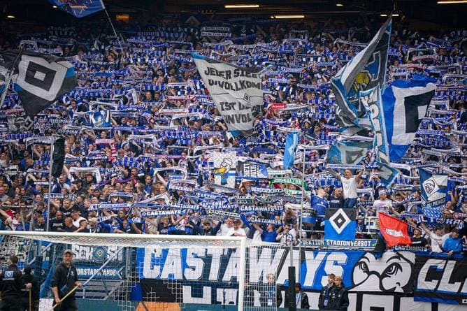 Barca buhlt offenbar um HSV-Juwel