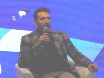 Torhüter-Legende Gianluigi Buffon spricht über die verpasste WM 2018 und die vielen Emotionen, die er in den Tagen danach spürte. 