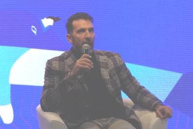 "Verdammt nochmal, sie tun mir echt leid"