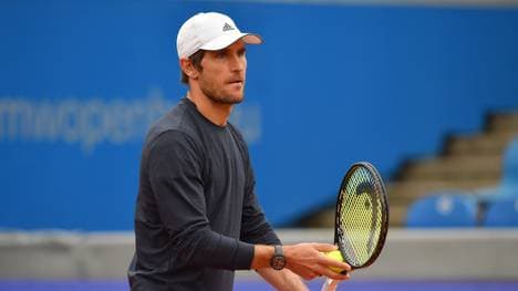 Celebrity Tennis Match - BMW Open by FWU