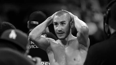 Boxen: Tod von Maxim Dadashev - Verband prüft Klage gegen Veranstalter, Maxim Dadashev ist im Alter von nur 28 Jahren verstorben