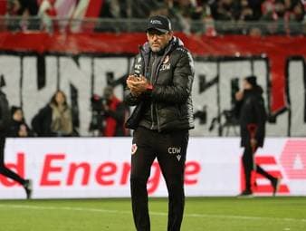 Cottbus leistet sich nächsten Patzer