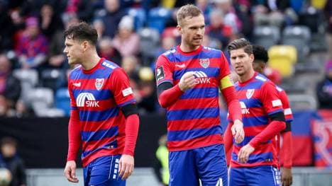 Jan Kirchhoff spielt seit dieser Saison beim KFC Uerdingen