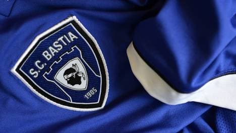 Der SC Bastia verliert vor Gericht