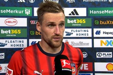 "Wenn wir jetzt anfangen, in einen Negativstrudel zu kommen ..."