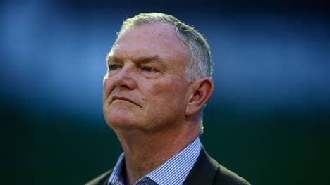 South Park v Dorking - The Emirates FA Cup Qualifying First Round