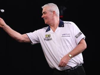 Altmeister begeistern in Q-School