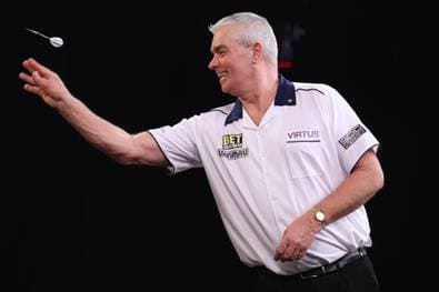 Altmeister begeistern in Q-School