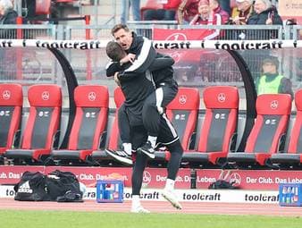 Klose zerlegt Ex-Klub