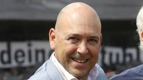 Leverkusen und Fernando Carro setzen Zusammenarbeit fort