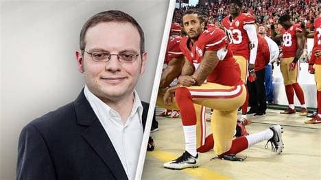 Kaepernick verteidigt die aktuellen Proteste in den USA