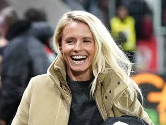 Neuer Trainerjob für Sky-Expertin