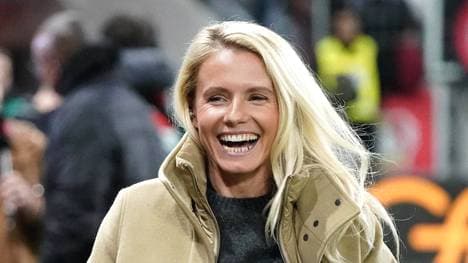 Julia Simic wird Co-Trainerin in der Schweiz