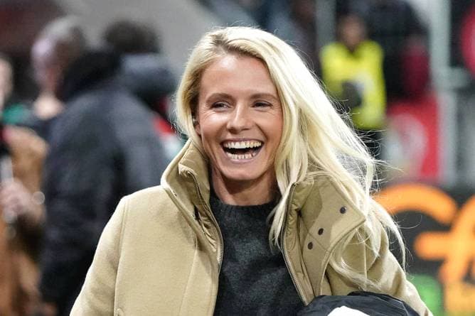 Neuer Trainerjob für Sky-Expertin