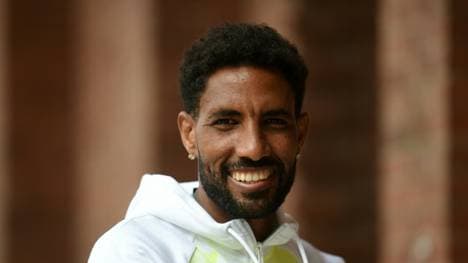 Marathonläufer starten Petition 