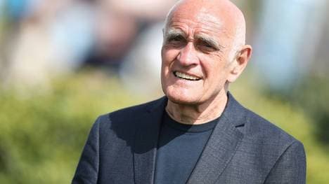 Martin Kind sorgt für Aufregung