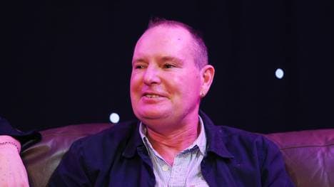 Paul Gascoigne 