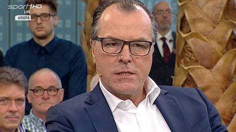 Clemens Tönnies war zu Gast im Volkswagen Doppelpass