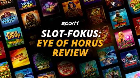 Eye of Horus Review 2026