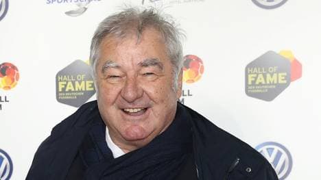 Keils Vorgänger Erich Laaser tritt nach 22 Jahren zurück