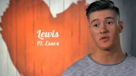 WWE-Star Elton Prince war einst Kandidat bei "First Dates"