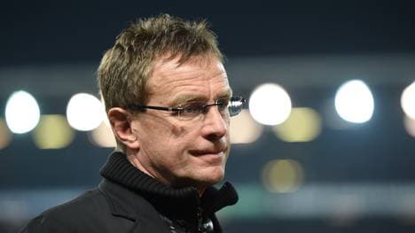 Ralf Rangnick