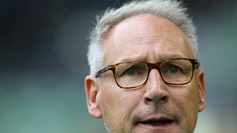 Fritsch fordert stärkeren Markenkern in 2. Liga