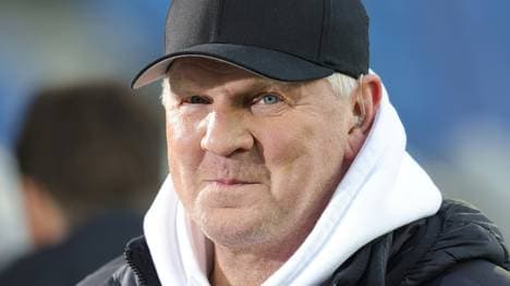 Experte bei Sport1: Stefan Effenberg