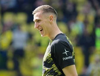 BVB bleibt wohl Transfer-Chaos erspart