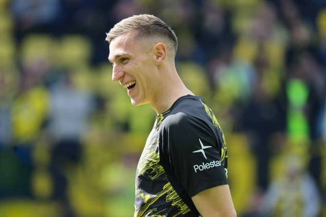 BVB bleibt wohl Transfer-Chaos erspart