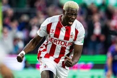 Spieler des Tages: Ragnar Ache