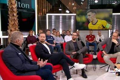 "Wo wäre überhaupt Platz für Schlotterbeck?"