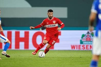 Hoeneß bestätigt neuen VfB-Kapitän