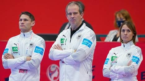 Scharfe Kritik nach dem EM-Aus der Handballerinnen