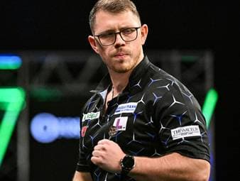 Wenig besiegt Springer und steht im Grand-Slam-Viertelfinale